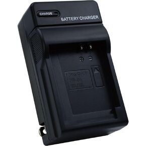 NB-13L nb 13l Battery Charger for Canon PowerShot SX740 HS, SX620 HS, SX720 HS, SX730 HS, PowerShot G7 X Mark III,G7X Mark II,G7 X,G9 X Camera and More in Kuwait