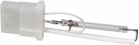 Light Tube, for Use with for Grainger Item: 2Ern6; 2Ern7; 2Ern8; 2Ern9; 2Erp1; in Kuwait