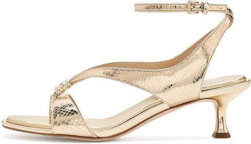 MICHAEL Michael Kors Cherie Mid Sandals in Kuwait