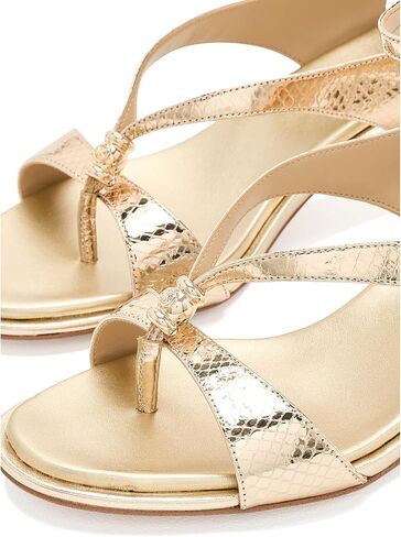MICHAEL Michael Kors Cherie Mid Sandals in Kuwait