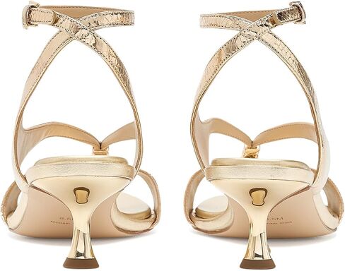 MICHAEL Michael Kors Cherie Mid Sandals in Kuwait