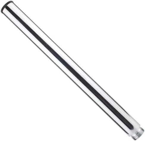 AIVYNA Dia 25mm Microscope Stand Metal Bracket Lengthen Rod Extension Bar Pillar for Industrial Video Stereo Microscope Camera in Kuwait