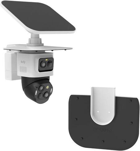 Sun and Rain Shade Cover for eufyCam S4 Weather-Resistant Protective Shade Cover in Kuwait
