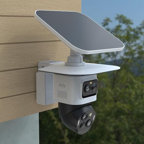 Sun and Rain Shade Cover for eufyCam S4 Weather-Resistant Protective Shade Cover in Kuwait