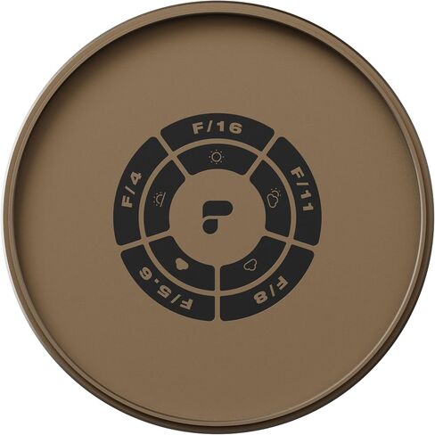 PolarPro - 135 Series - Black Mist Filter - 95 mm C - Camera Filter - Created by Peter McKinnon in Kuwait