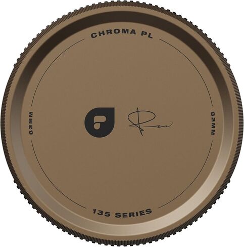 PolarPro - 135 Series - Black Mist Filter - 95 mm C - Camera Filter - Created by Peter McKinnon in Kuwait