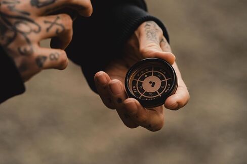 PolarPro - 135 Series - Black Mist Filter - 95 mm C - Camera Filter - Created by Peter McKinnon in Kuwait