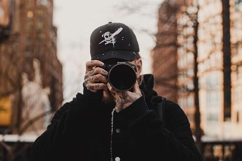 PolarPro - 135 Series - Black Mist Filter - 95 mm C - Camera Filter - Created by Peter McKinnon in Kuwait