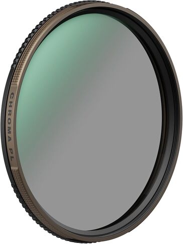 PolarPro - 135 Series - Chroma CP Filter - 86 mm C - Camera Filter - Created by Peter McKinnon in Kuwait