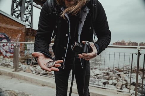 PolarPro - 135 Series - Chroma CP Filter - 86 mm C - Camera Filter - Created by Peter McKinnon in Kuwait
