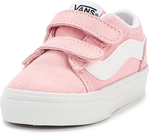 Vans Kids' Vero Ls V Low Top Shoe in Kuwait