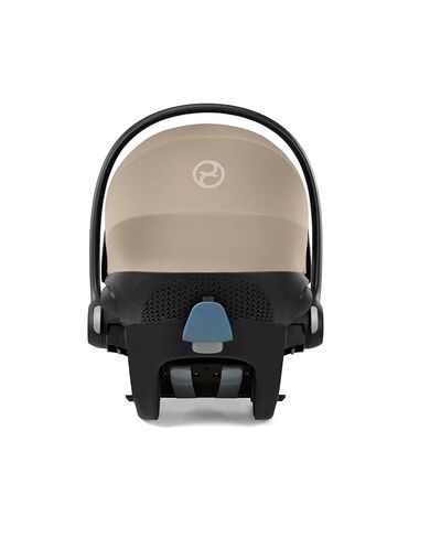Aton G2 Infant Car Seat with Load Leg Base - Almond Beige in Kuwait