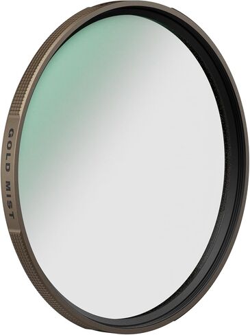PolarPro - 135 Series - Gold Mist Filter - 86mm C - Camera Filter - Created by Peter McKinnon in Kuwait