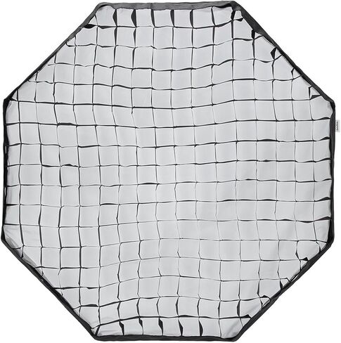 EazyFlow Foldable Bowens Mount Octa Softbox (23.62") in Kuwait