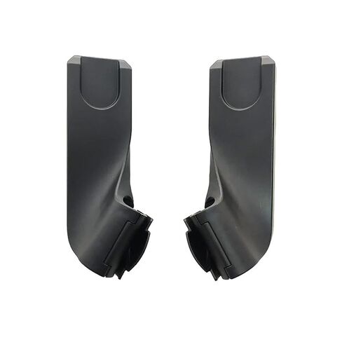 Baby Strolle Adapter Compatible with Cybex Eezy S/S+/S+2/Twist and Aton Cloud Q/Z+ Maxi-Cosi Car Seat Connector Baby Buggy Cradle Converter in Kuwait