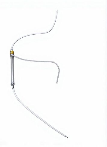 Diyeeni Replacement Flash Tube for V850 V860 V860II V1 TT685 TT600 Flash Units, with Over 10000 Times Lifespan, Photography Lamp Repair Part in Kuwait