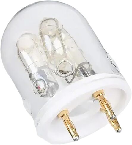 600W Flashing Tube Bare Bulb Replacements for AD600BM AD600B Outdoor Photography Light Tube Flashing Heads in Kuwait