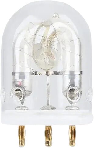 600W Flashing Tube Bare Bulb Replacements for AD600BM AD600B Outdoor Photography Light Tube Flashing Heads in Kuwait