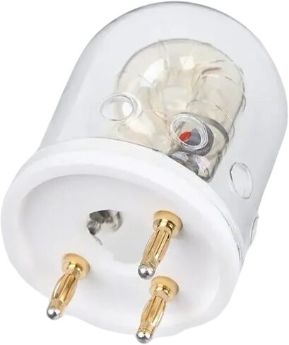 600W Flashing Tube Bare Bulb Replacements for AD600BM AD600B Outdoor Photography Light Tube Flashing Heads in Kuwait