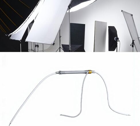Diyeeni Flash Tube Replacement for V850 V860 V860II V1 TT685 TT600 Photography Lamp Repair Part, with 10000 Flashes Lifespan in Kuwait