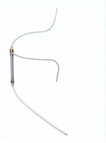 Diyeeni Flash Tube Replacement for V850 V860 V860II V1 TT685 TT600 Photography Lamp Repair Part, with 10000 Flashes Lifespan in Kuwait
