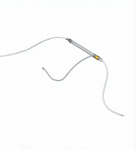 Diyeeni Flash Tube Replacement for V850 V860 V860II V1 TT685 TT600 Photography Lamp Repair Part, with 10000 Flashes Lifespan in Kuwait