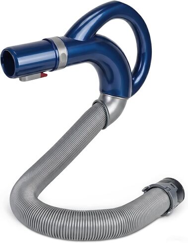 Flexible Upgraded Vacuum Hose Compatible with Shark Navigator Hose Replacement, Suitable For Models NV360 NV350 NV351 NV352 NV355 NV356 NV357 NV358 NV370 UV541 NV390 NV391 NV392 CU520 UV440 in Kuwait