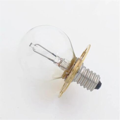 DN-60155 HS900-930 6V 4.5A 27W 9-Hole E14 Ophthalmic Bulb 6V4.5A HS 900-930 Microscope lamp in Kuwait