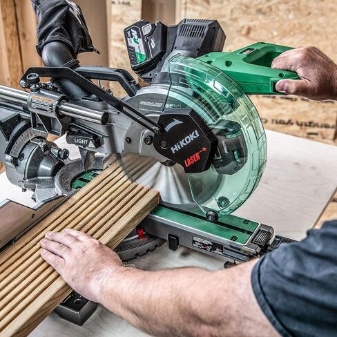 Trend Wood Cordless Mitre Saw Blade, 250mm Diameter, 30mm Bore, 24/48 Teeth, 2.2mm Kerf, +7° Hook, TCT, Coarse/Medium Finish, 3 Pack, CSB/CC250/3/A in Kuwait