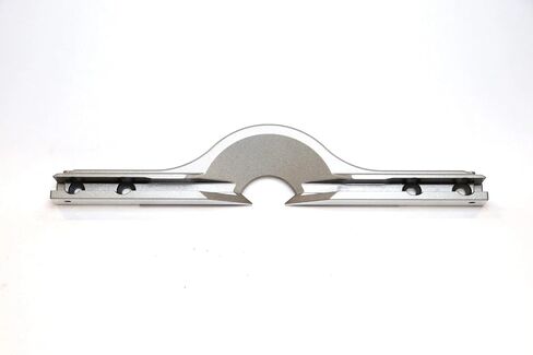 N558328 Miter Saw Fence for Dewalt, Replacement DWS716XPS DWS716 in Kuwait