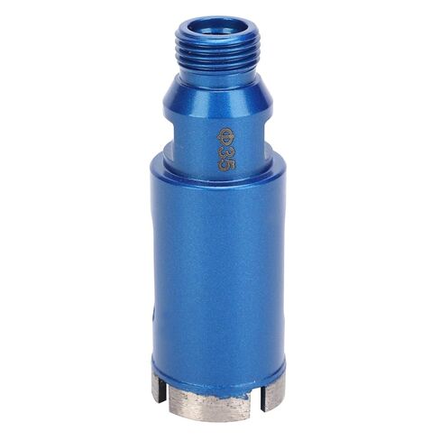 Diamond Hole Saw Drill Bit Professional 35mm for Marble Granite Tile Ceramic Drilling BSP1/2in Angle Grinder in Kuwait
