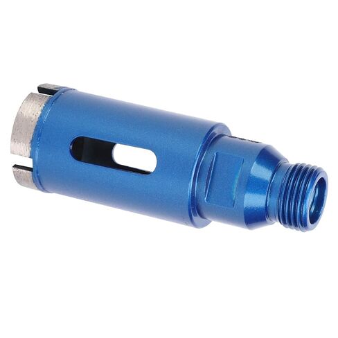 Diamond Hole Saw Drill Bit Professional 35mm for Marble Granite Tile Ceramic Drilling BSP1/2in Angle Grinder in Kuwait