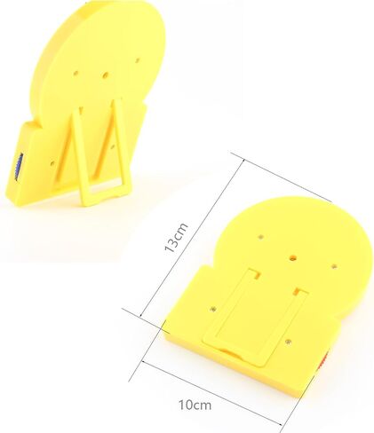 Kids Learning Clock Parent & Child Interaction Time Clock Learning Model in Kuwait