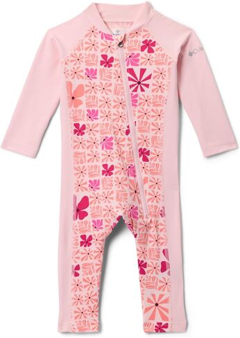 Columbia unisex-baby Sandy Shores II Sunsuit in Kuwait