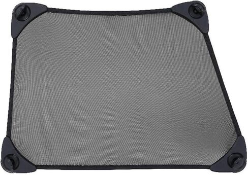 2Pcs Roof Sun Shades Accessories Unobstructed Views Versatile Travel in Kuwait