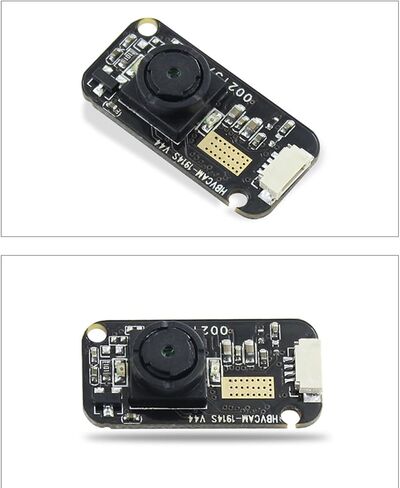 GC0308 Camera Module 0.3MP 120FPS High Speed Sensor Board for Video Security in Kuwait