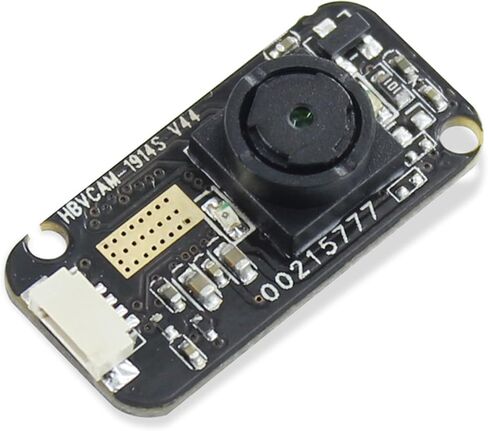 GC0308 Camera Module 0.3MP 120FPS High Speed Sensor Board for Video Security in Kuwait