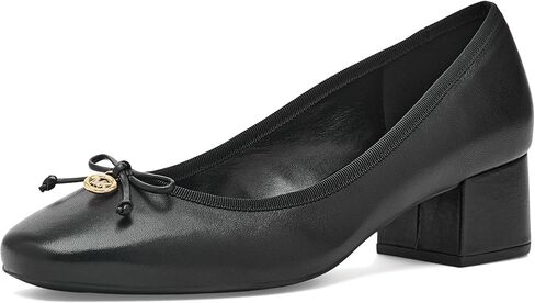 Michael Michael Kors Piper Flex Mid Pumps in Kuwait