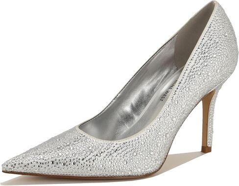 Nine West x Marilyn Monroe Women's Glamor Pump in Kuwait