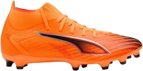 Puma Womens Ultra 6 Match+ Firm, Artificial Ground Soccer Cleats in Kuwait