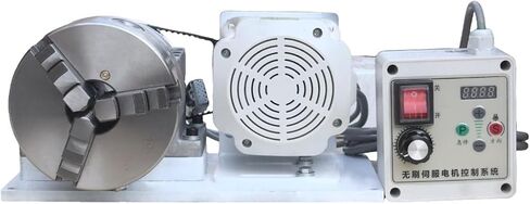 Mold polishing core adjustable speed three-jaw chuck motor assembly billiard ball repair machine woodworking lathe(750W foot pedal model) in Kuwait