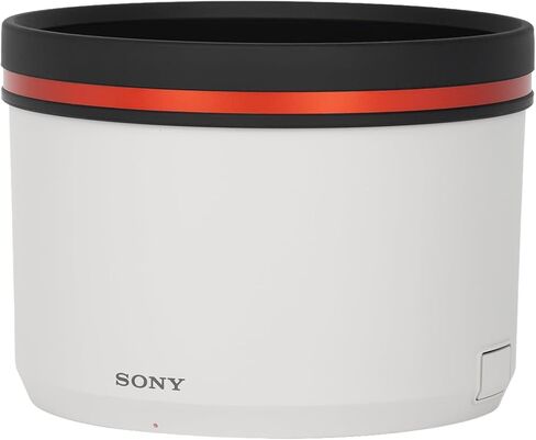 Sony FE 100-400mm f/4.5 GM OSS Lens E Pro Bundle | Professional G Master Telephoto Zoom Lens with OSS for Wildlife, Sports& Outdoor Photography + 64GB Card, BackPack and More in Kuwait