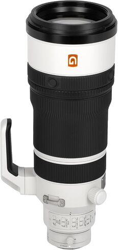 Sony FE 100-400mm f/4.5 GM OSS Lens E Pro Bundle | Professional G Master Telephoto Zoom Lens with OSS for Wildlife, Sports& Outdoor Photography + 64GB Card, BackPack and More in Kuwait