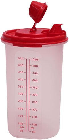 Tupperware Midi Magic Flow 650 Ml in Kuwait