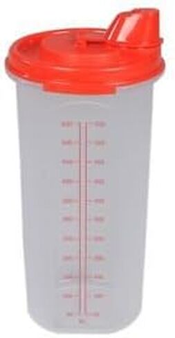 Tupperware Midi Magic Flow 650 Ml in Kuwait
