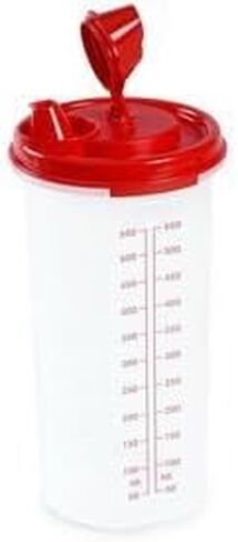 Tupperware Midi Magic Flow 650 Ml in Kuwait