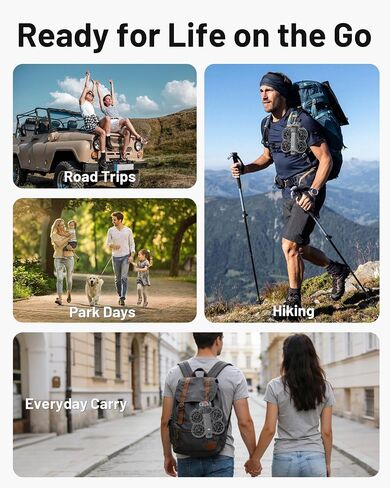 Gimbal Protector for DJI Neo 2, Portable Gimbal Cover | Only for DJI Neo 2, Gimbal Cover and Bumper Guard with Carabiner for Backpack Carrying, Hiking, Backpacking, Travel, Storage in Kuwait