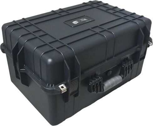 Case Club Case Fits Celestron NexStar 6SE Telescope, including Aperture, Mount, and Accessories. Hard-Shell, Waterproof, Travel Ready in Kuwait