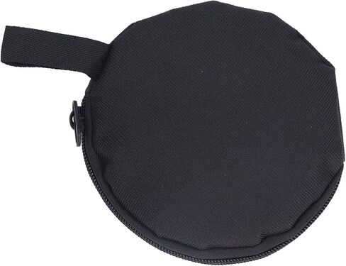 18% Gray Card White Balance Board 30CM Double Sided with Carry Pouch for Mirrorless Digital Camera Photography Exposure Calibration in Kuwait