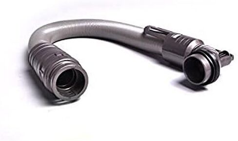 TOP VACUUM PARTS Gray Plastic Vacuum Hose Assembly for Dyson DC15, DC-15 Ball, Part 909545-01, 03, 06 - 1 Count in Kuwait